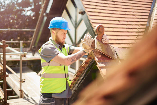 Tile Roofing Contractor in Pinardville, NH